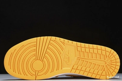 Hyperoad Taxi Low 1 Jordan 1001